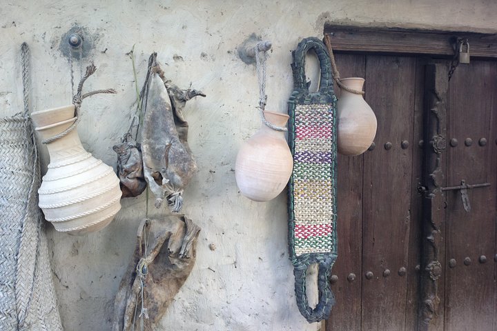 Private Tour: Mystical Muscat - Image 3