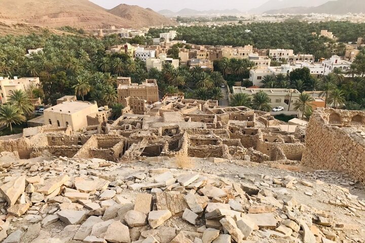 Private Tour to Jebel Akhdar Al Suwjara Village  - Image 5