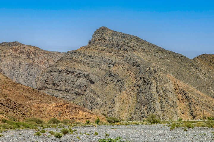 private tour to the heart of Oman, Fanja, Samail, Izki and Nizwa - Image 4