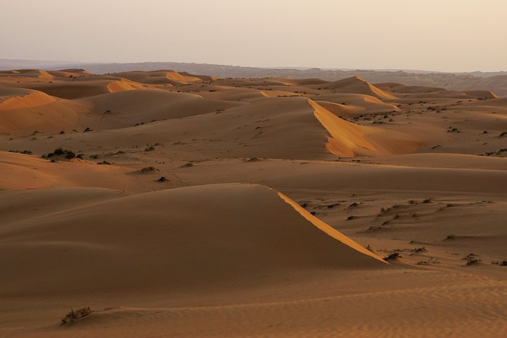 Sharqiyah Desert Safari - Image 1