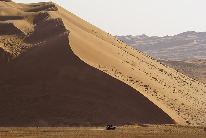 Sharqiyah Desert Safari - Image 2
