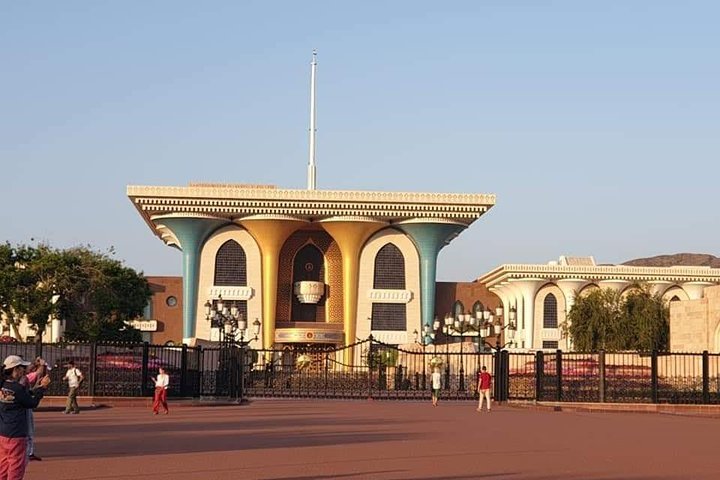 Special Friday-Muscat city private tour (Panoramic) - Image 4