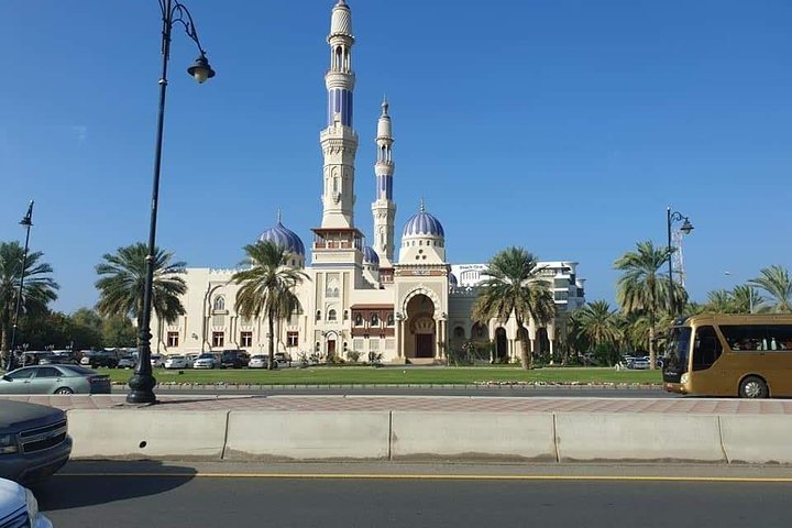 Special Friday-Muscat city private tour (Panoramic) - Image 2