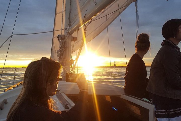 Sunset trip - Image 1
