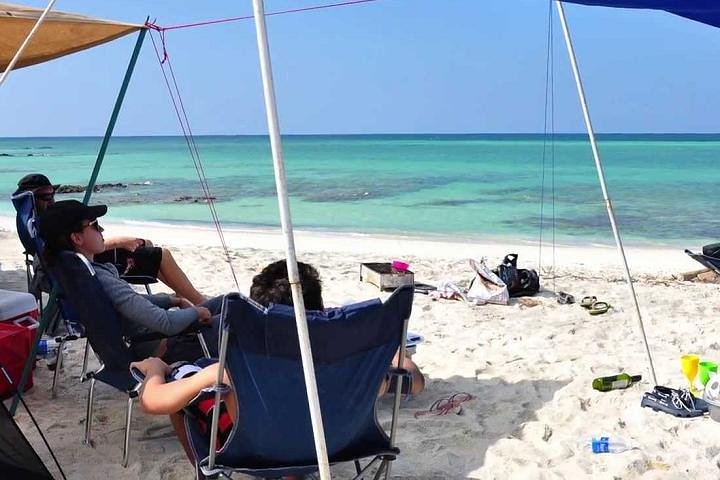 Super Special Sea Trip - Image 1