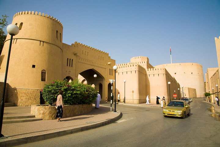 The History & Heritage Tour - Image 3