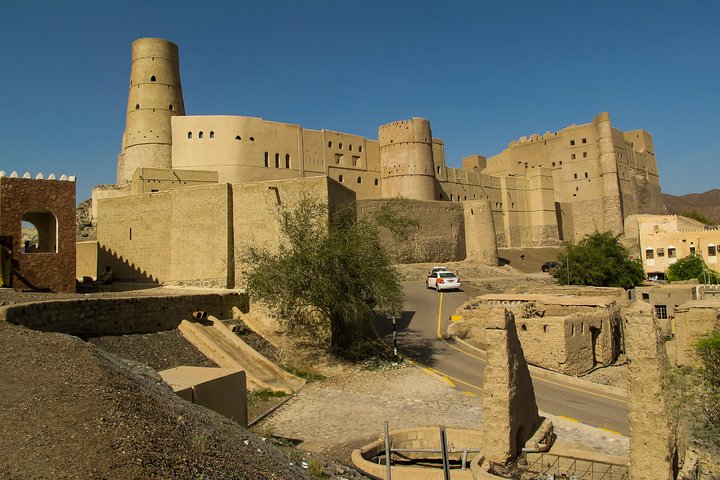 The History & Heritage Tour - Image 1