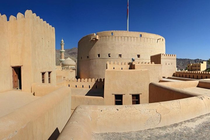 The History & Heritage Tour - Image 5
