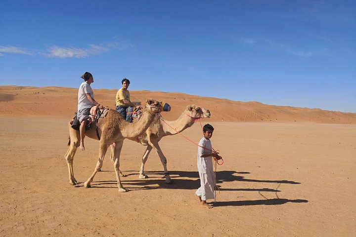The True Bedouin Experience - Image 2