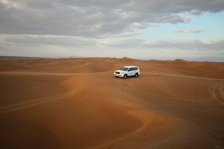 The True Bedouin Experience - Image 1