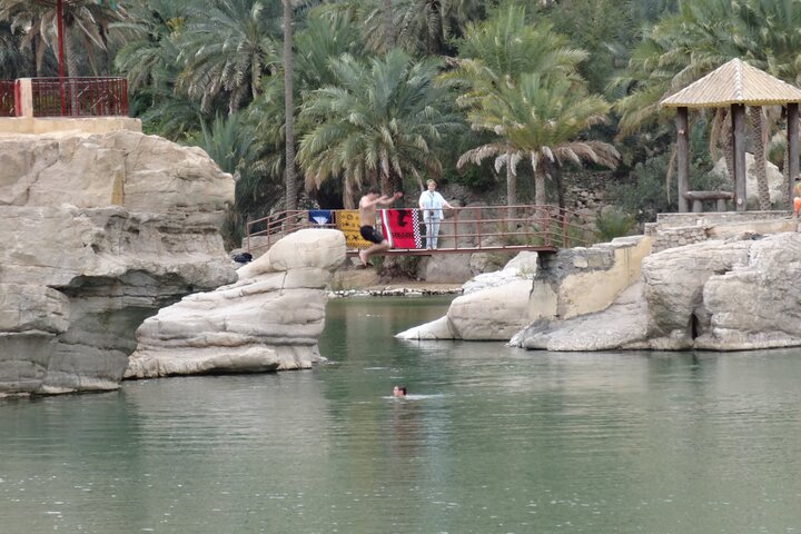 The True Bedouin Experience - Image 5