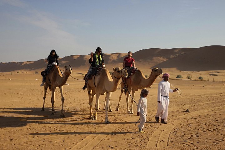 The True Bedouin Experience - Image 3