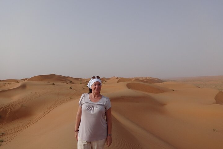 The True Bedouin Experience - Image 4
