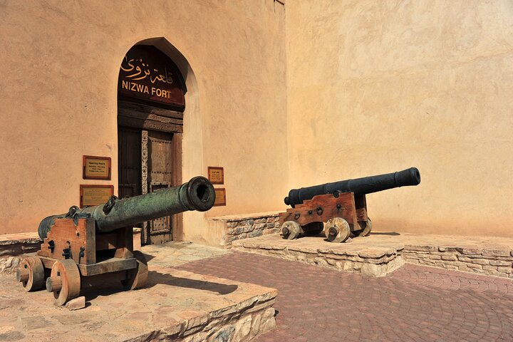 Tour Arwa 3 Days Package, Private Tour  - Image 2
