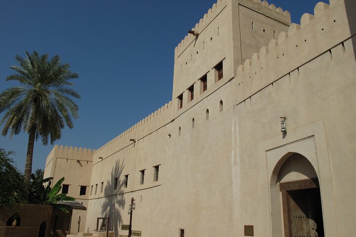 Tour Arwa 3 Days Package, Private Tour  - Image 3