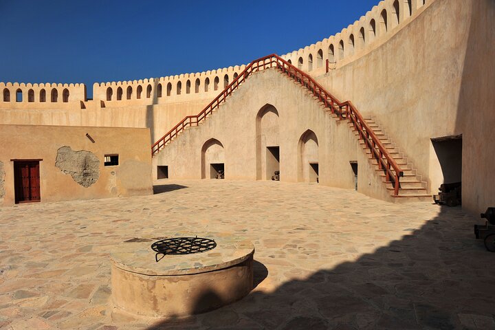 Tour Arwa 3 Days Package, Private Tour  - Image 4