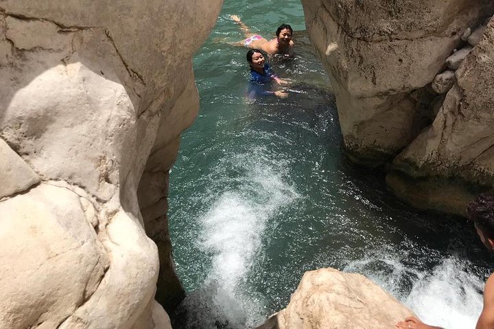 Tour Fatimah 2 Days Package, Private Tour  - Image 1
