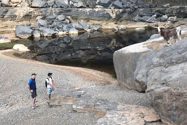 Tour Hoor 2 Days Package (Trekking in the Grand Canyon), Private Tour  - Image 1