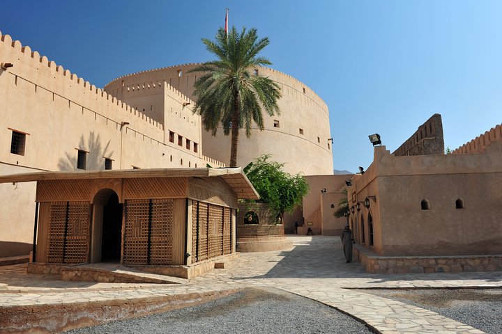 Tour Hoor 2 Days Package (Trekking in the Grand Canyon), Private Tour  - Image 2