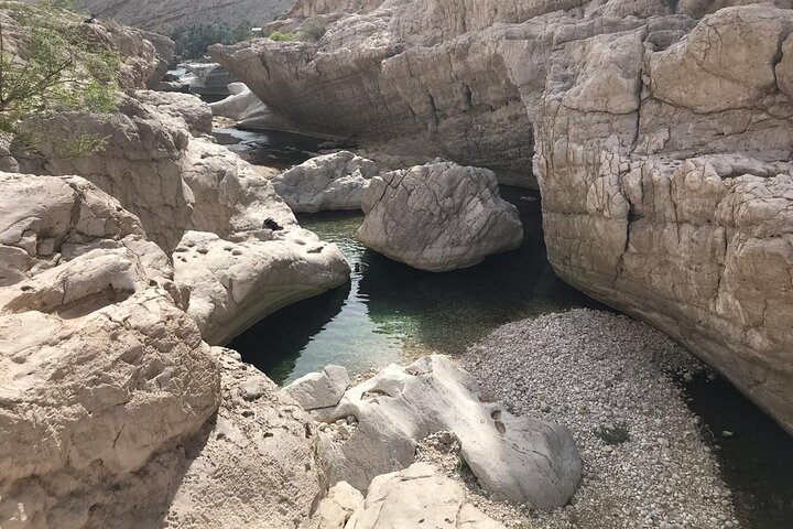 Tour Jawahir 2 Days Package, Private Tour - Image 4