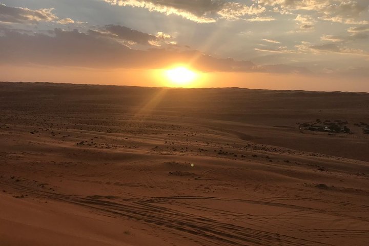 Tour Jawahir 2 Days Package, Private Tour - Image 1