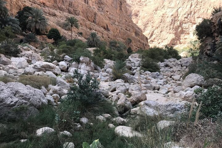 Tour Malak 6 Days Package, Private Tour  - Image 3