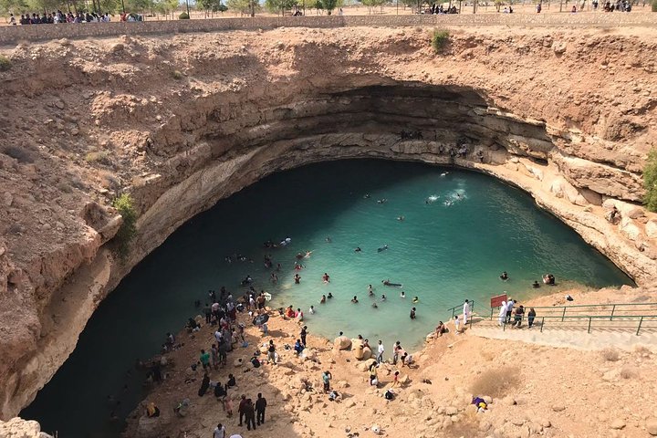 Tour Malak 6 Days Package, Private Tour  - Image 2