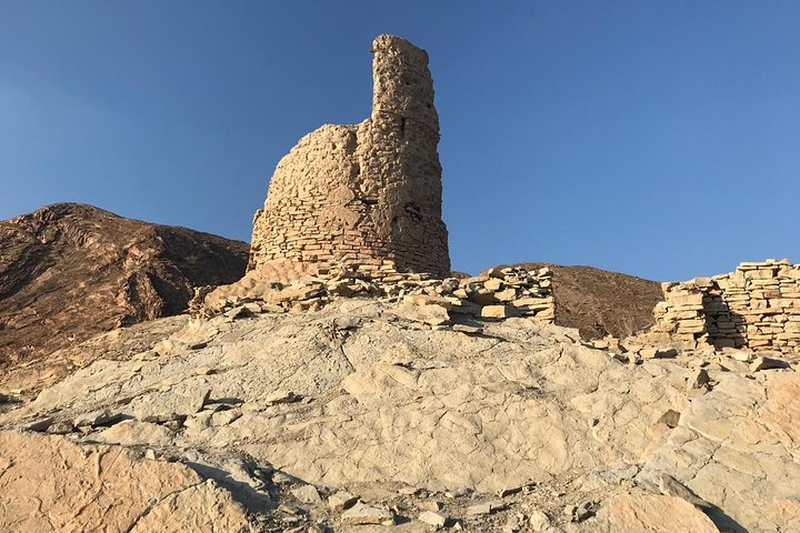 Tour Malak 6 Days Package, Private Tour  - Image 1