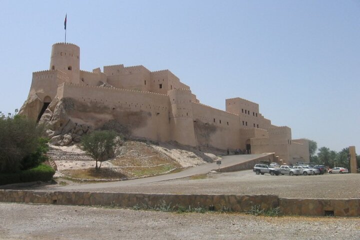 Tour Shahad 4 Days Package, Private Tour - Image 2