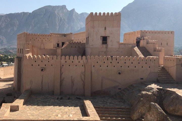 Tour Shahad 4 Days Package, Private Tour - Image 3