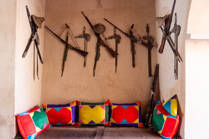 Tour Shahad 4 Days Package, Private Tour - Image 5