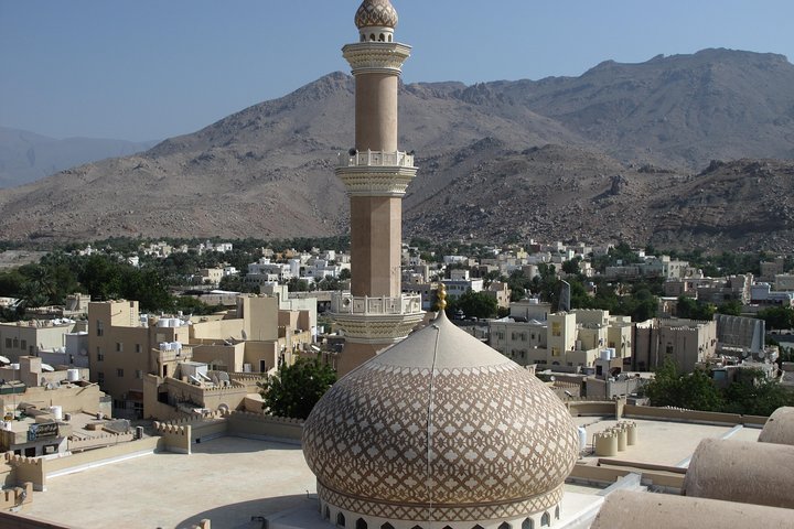 Tour Shahad 4 Days Package, Private Tour - Image 1