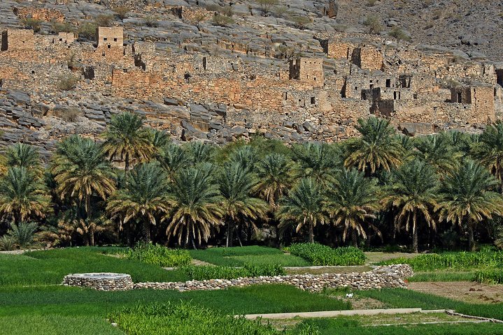 Travel to Nizwa & Jebel Shams "Oman Grand canyon" - Image 3