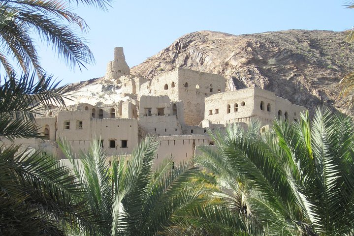 Treasure Of the Interior  - Image 2