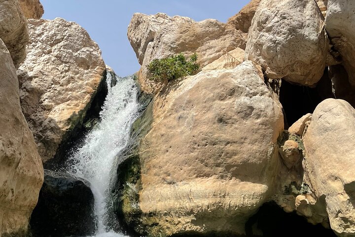 Visit wadishab full day from Musact  - Image 2