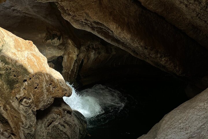 Visit wadishab full day from Musact  - Image 3