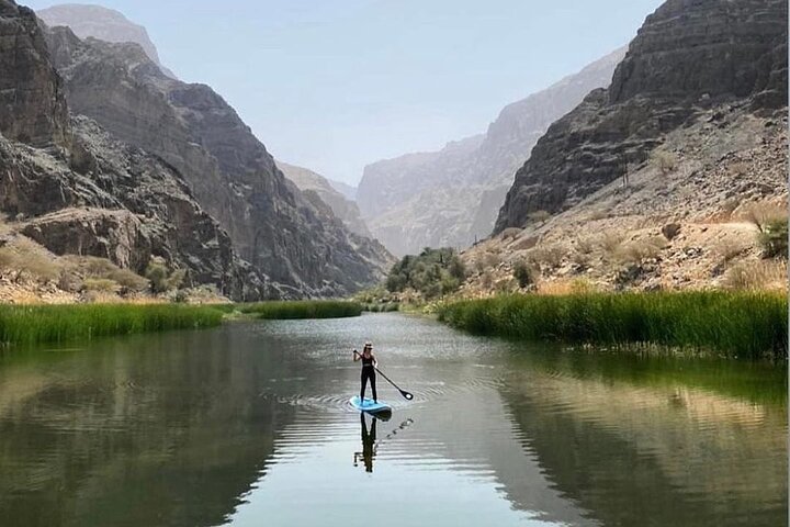 Wadi Arbeieen Tour - Image 4