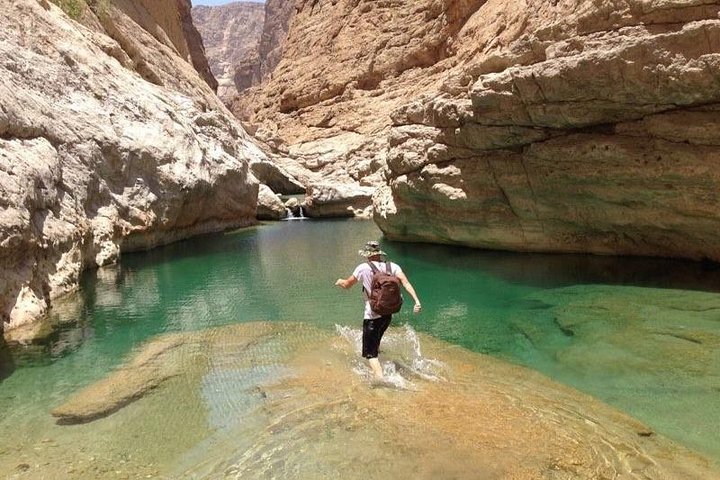Wadi Arbeieen Tour - Image 1