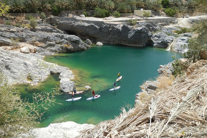 Wadi Arbeieen Tour - Image 3