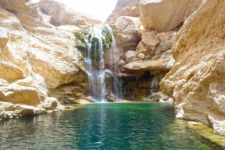 Wadi Arbeieen Tour - Image 5