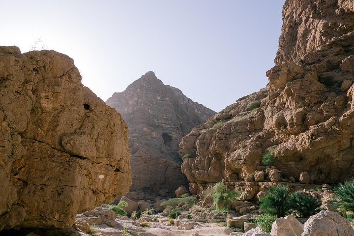 Wadi Sahtan (Day trip from Muscat) 4WD �Mandoos-The Chest of Oman - Image 5