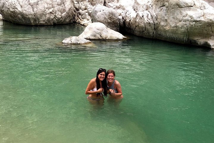 Wadi Shab full day tour - Image 2