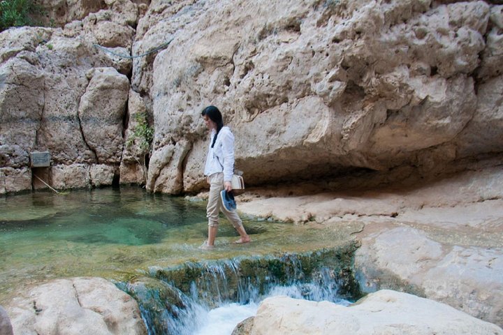 Wadi Shab full day tour - Image 3