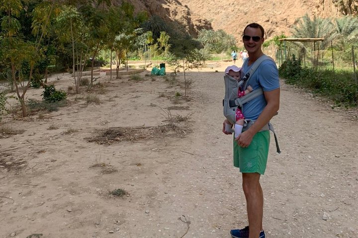 Wadi Shab full day tour (Muscat tours) :Kids friendly - Image 4