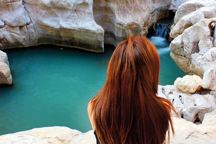 Wadi Shab full day tour (Muscat tours) : Private & custom tours - Image 3
