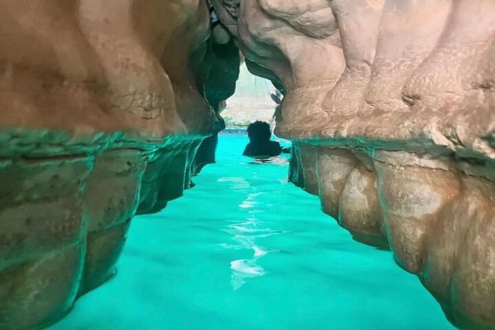 WADI SHAB - Muscat, Oman - Image 3