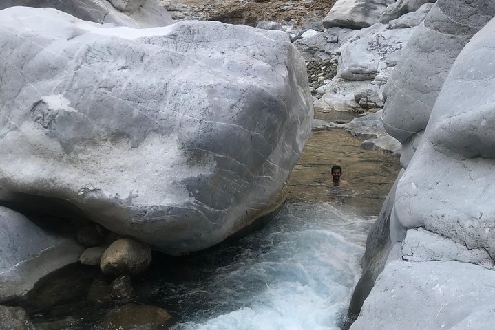 Wadi Tayeen Tour  - Image 2