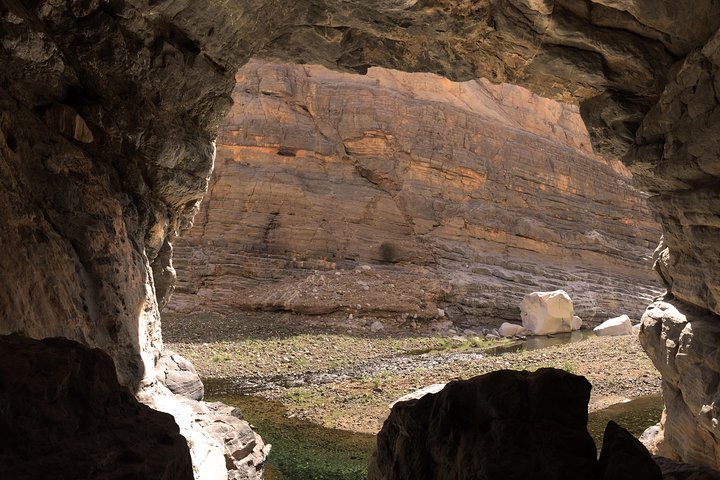 Wadi Tayeen Tour  - Image 3