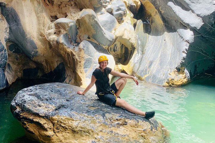 Wadis Around Oman 3 Days \ 2 nights - Image 1