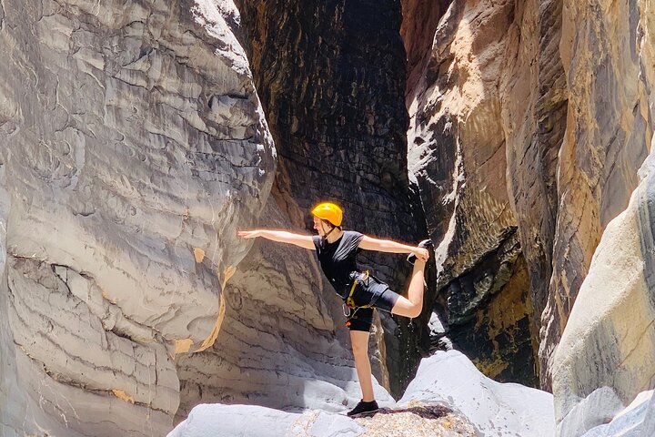 Wadis Around Oman 3 Days \ 2 nights - Image 4
